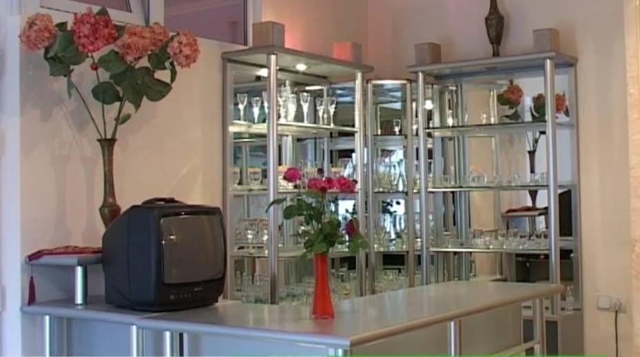 Anna Maria Hotel Hotel in Armenia