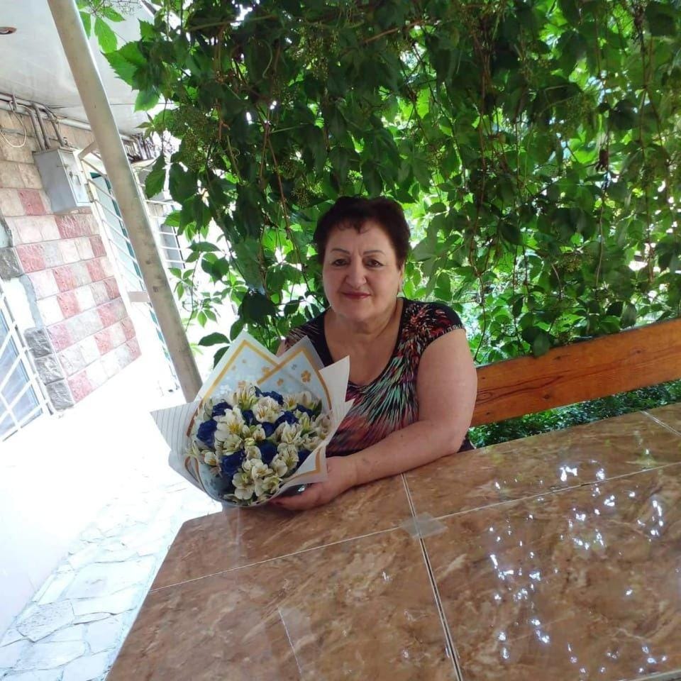 Anna Maria Hotel Hotel in Armenia