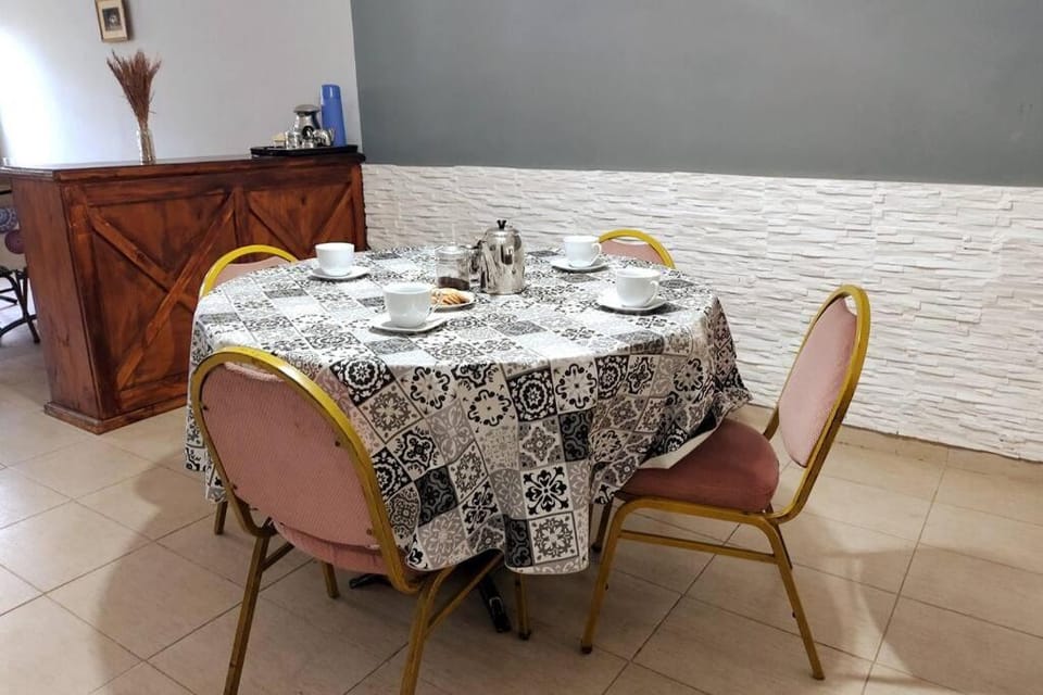 Villawolf Casa para 5 personas Apartment in Entre Ríos Province, Argentina