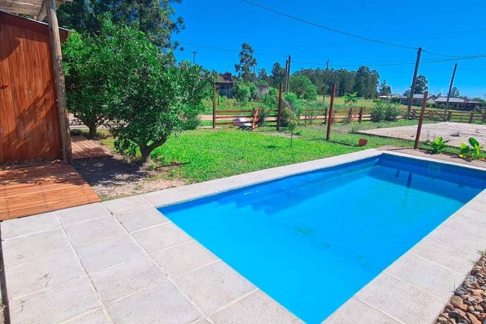 Villawolf Casa para 5 personas Apartment in Entre Ríos Province, Argentina