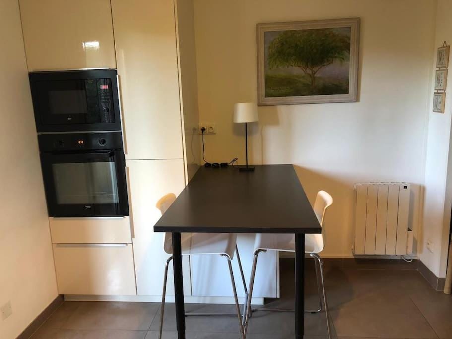 Toulon - CAP BRUN - T3 rez de jardin Apartment in Toulon