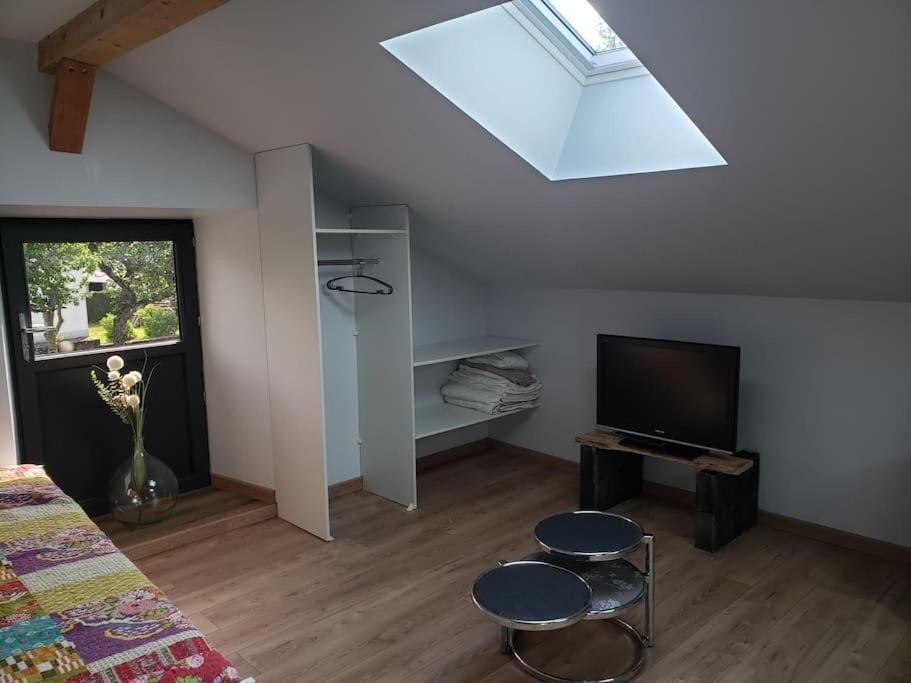 L'atelier de Jean House in Auvergne-Rhône-Alpes