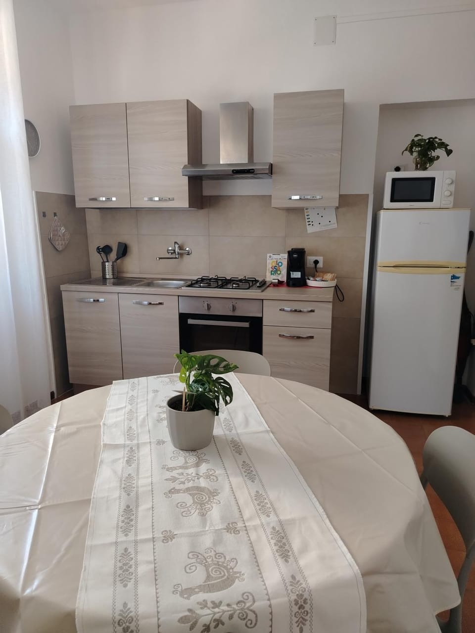 A due passi dal mare Apartment in Alghero