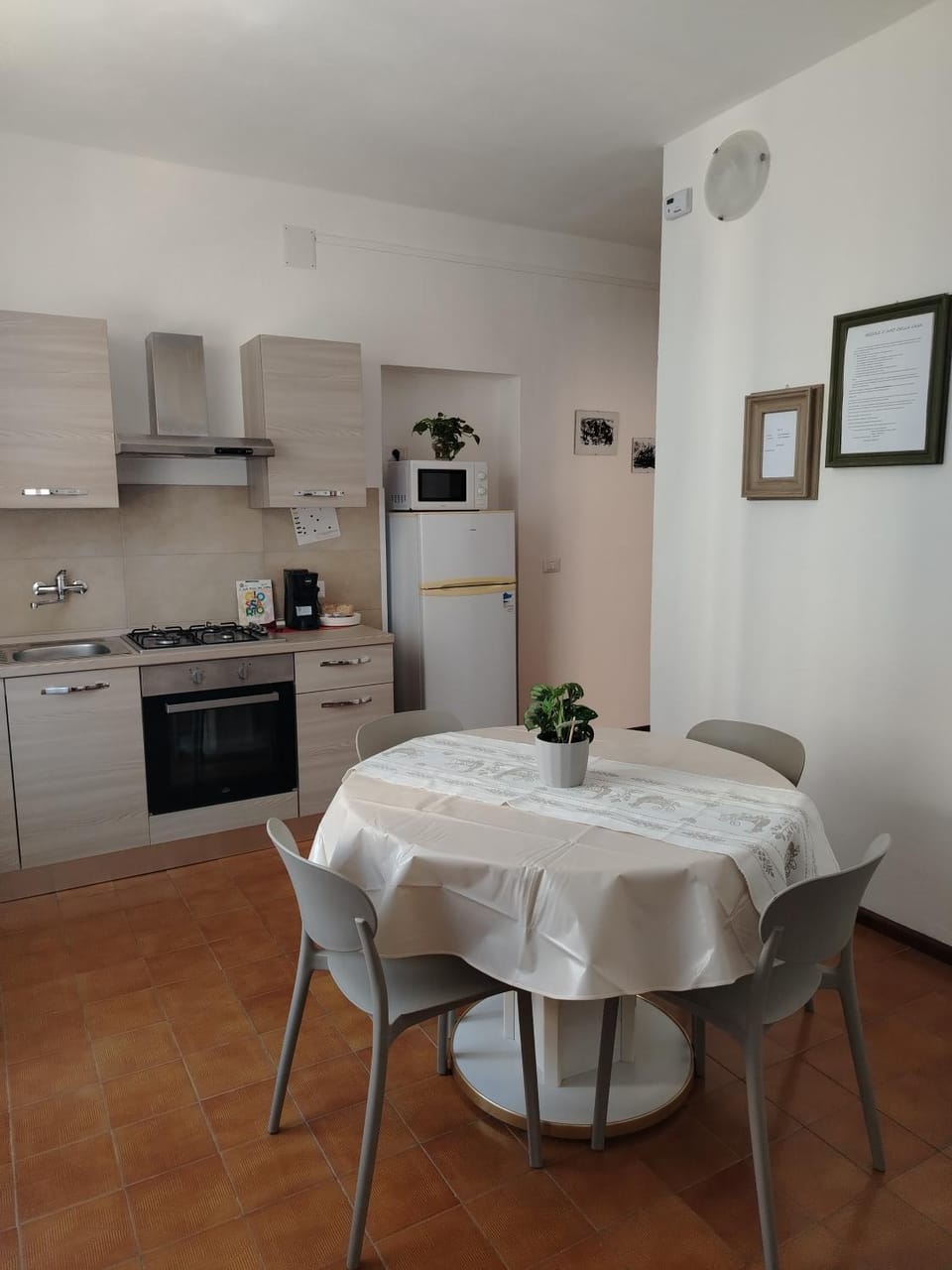 A due passi dal mare Apartment in Alghero
