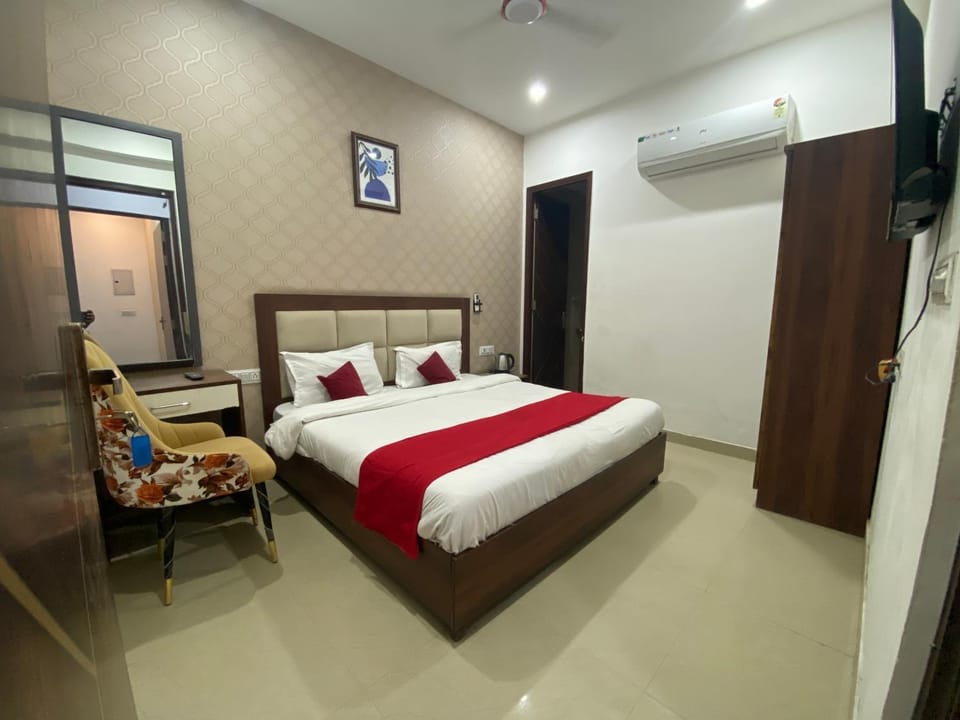 Royal Park Inn Hotel in Noida
