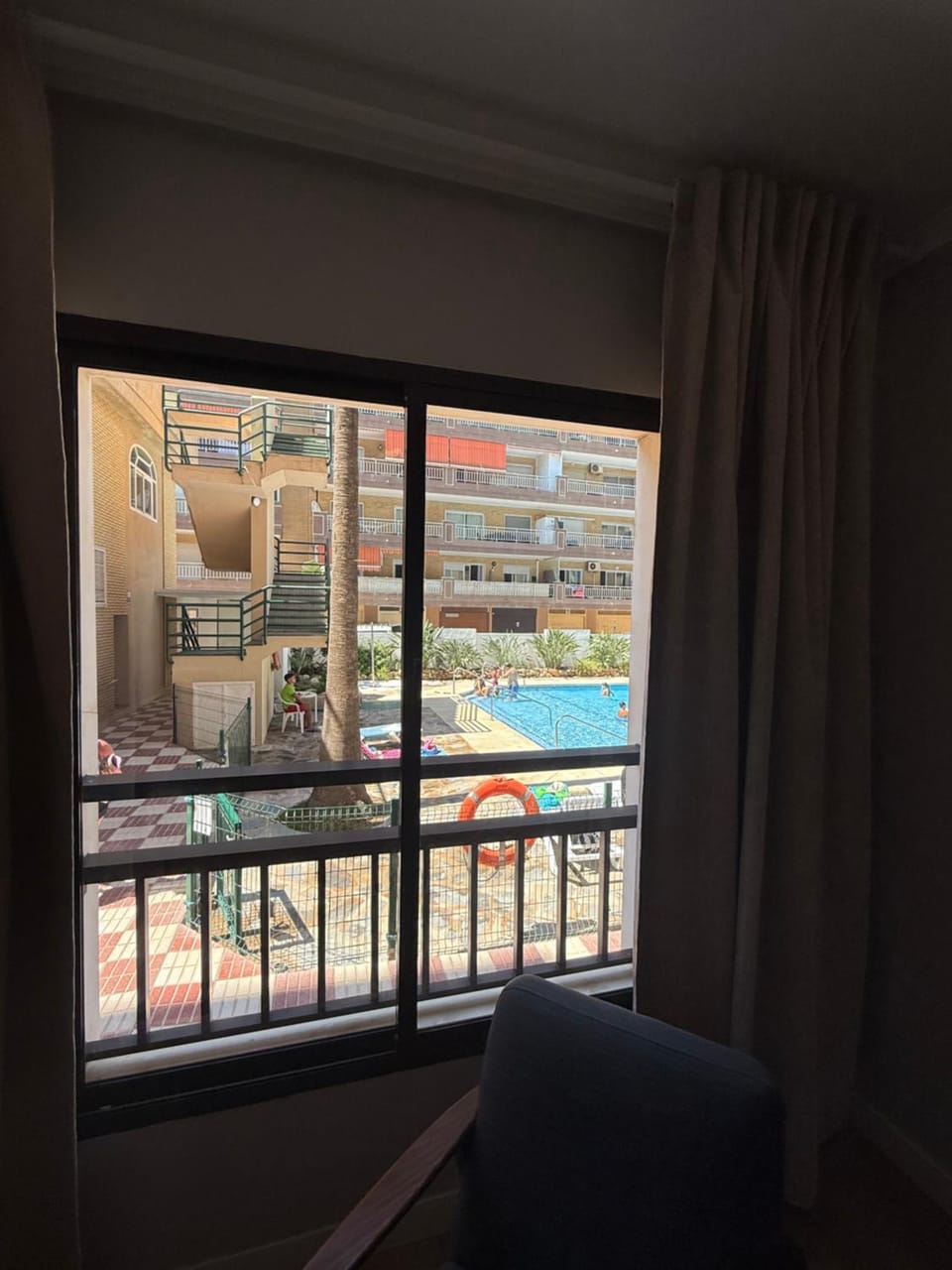 Apartamento Fuengirola 1ª línea playa Los Boliches Apartment in Fuengirola