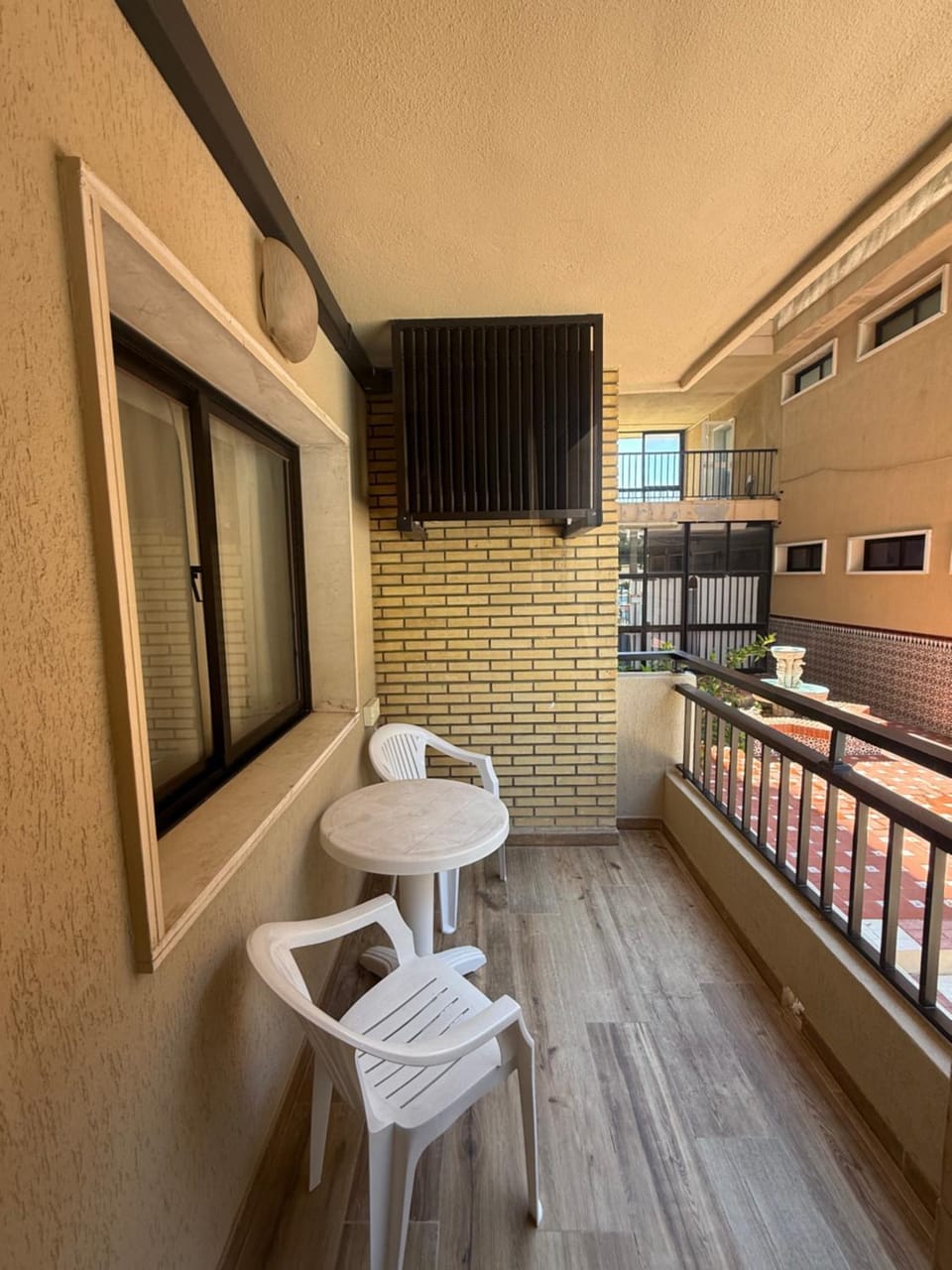 Apartamento Fuengirola 1ª línea playa Los Boliches Apartment in Fuengirola