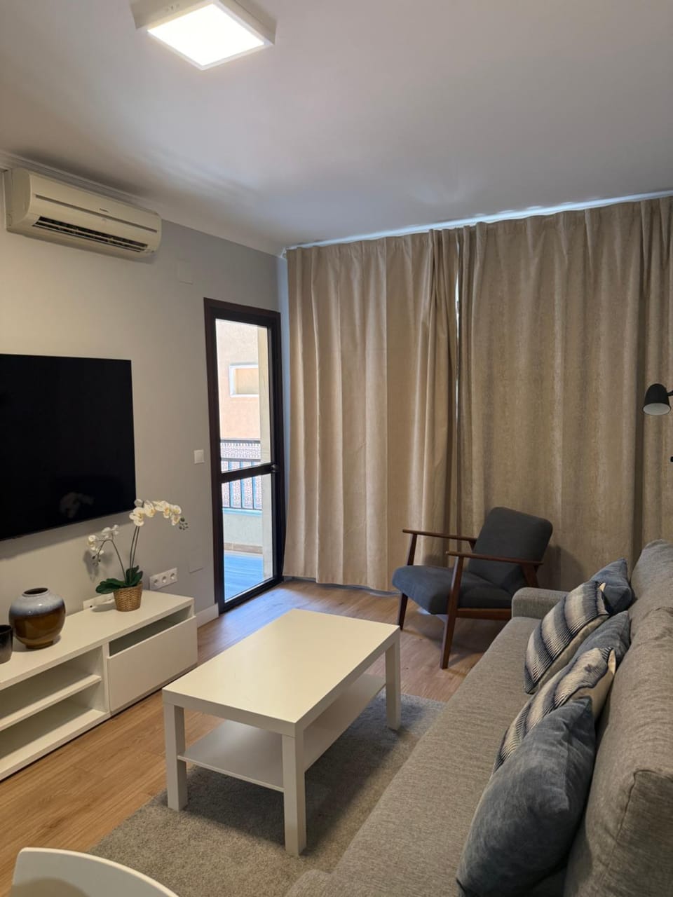 Apartamento Fuengirola 1ª línea playa Los Boliches Apartment in Fuengirola