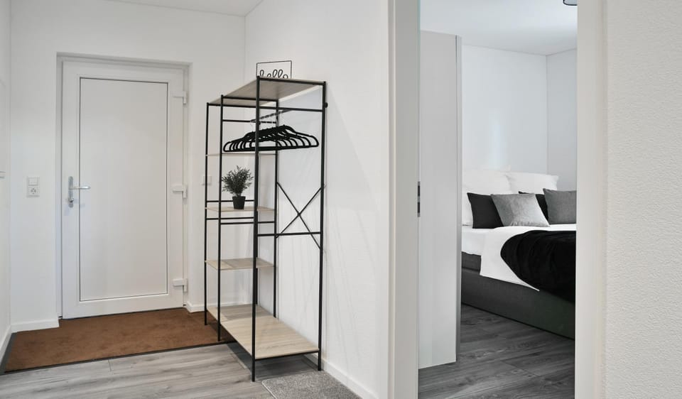 Appartement im Grünen, zentral in Biberach Apartment in Baden-Württemberg