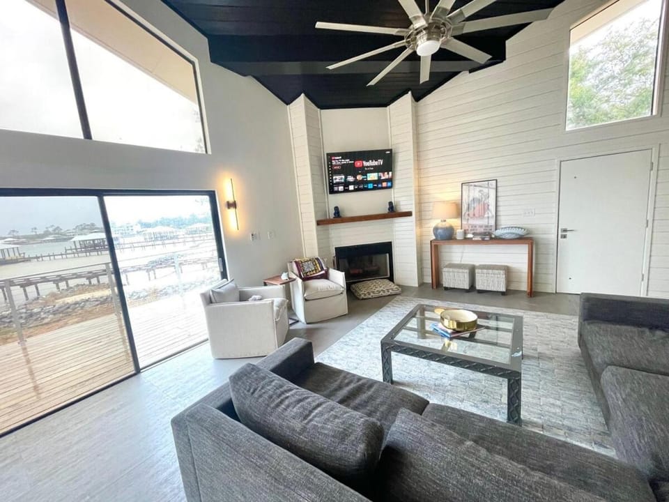 Arnica Bay Bliss House in Orange Beach