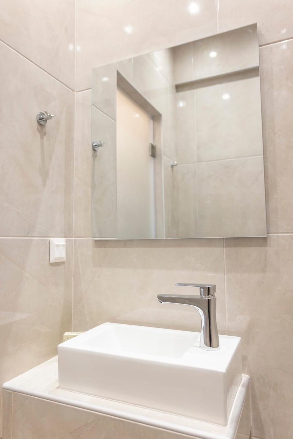 Dimitra Central Apartments Chanioti Apartment hotel in Chaniotis