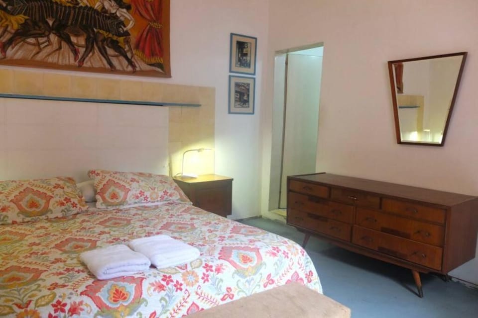 Casa San Telmo 2987 Apartment in Buenos Aires