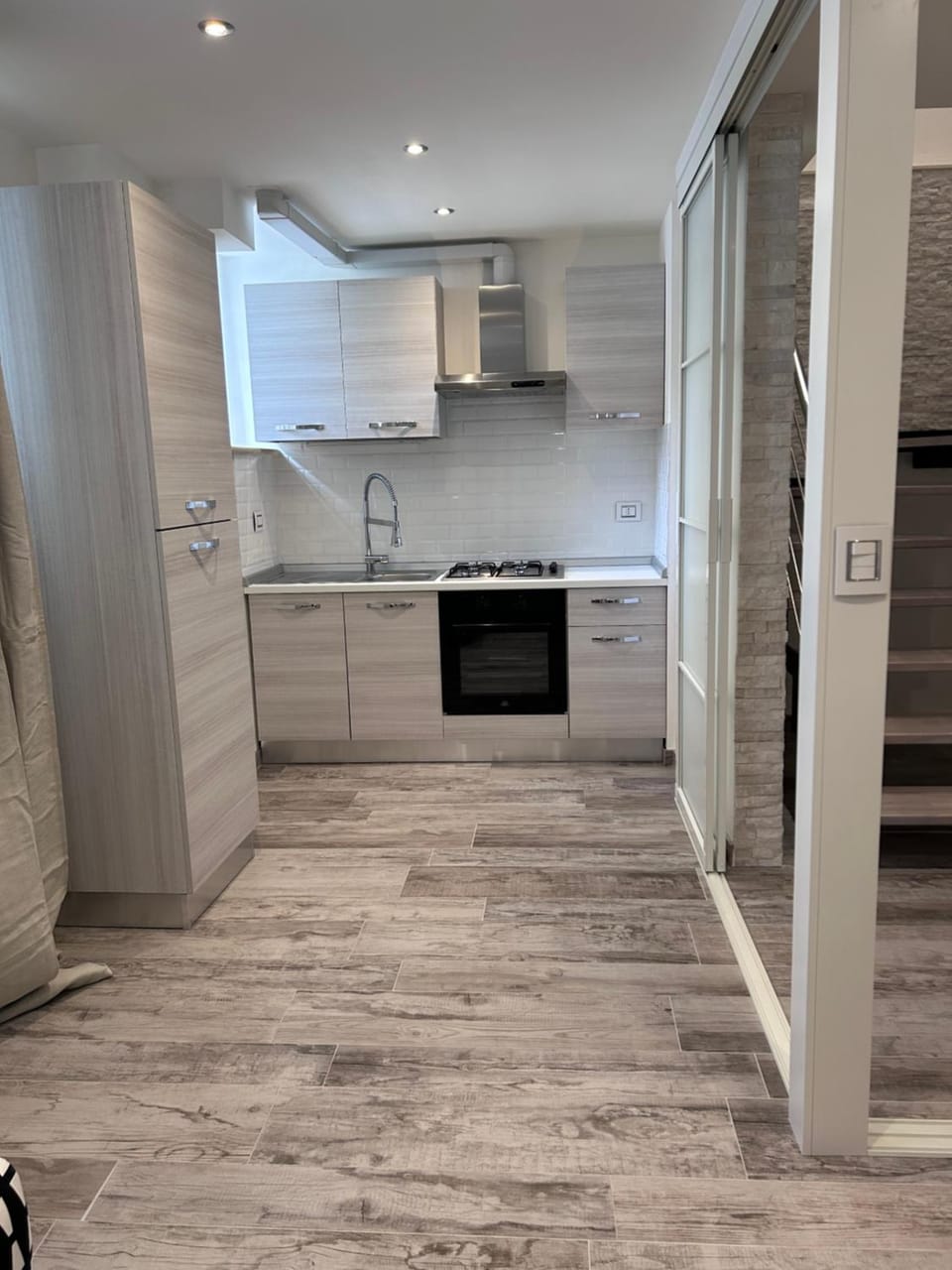 A Casa di Mely Beach Apartment in Senigallia