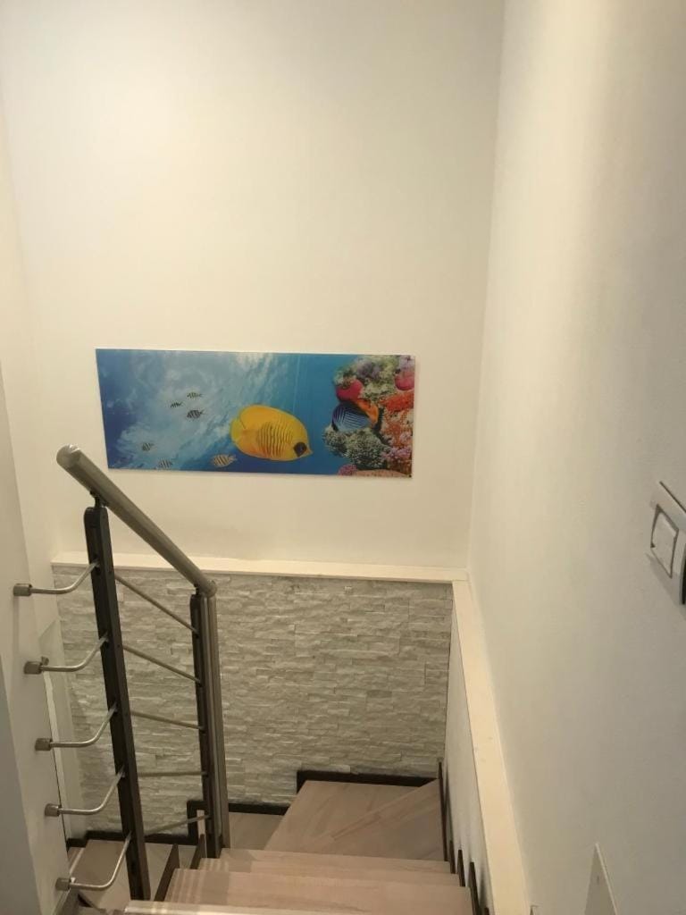 A Casa di Mely Beach Apartment in Senigallia