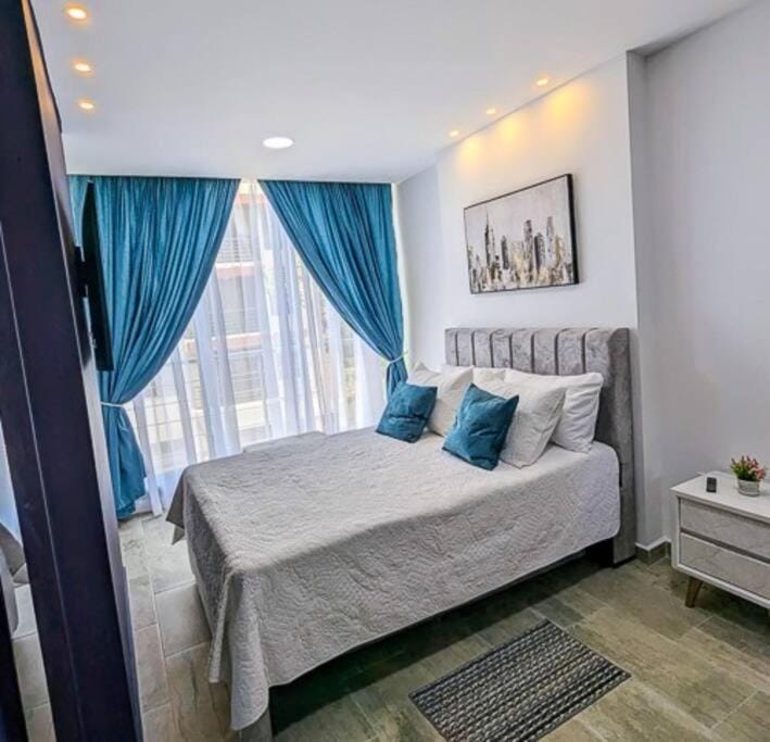 302PP Lujo y confort en el corazón de la ciudad Apartment in Ibagué
