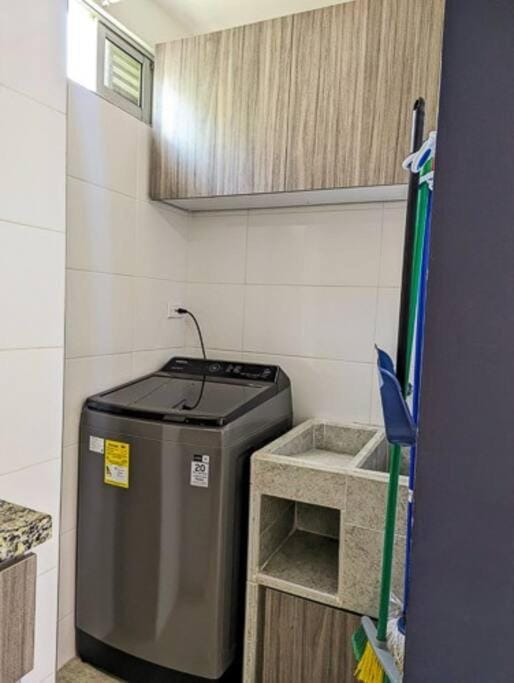 302PP Lujo y confort en el corazón de la ciudad Apartment in Ibagué