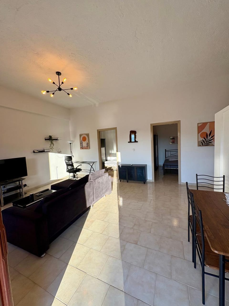 Caserma Regina Apartment in Decentralized Administration of the Aegean