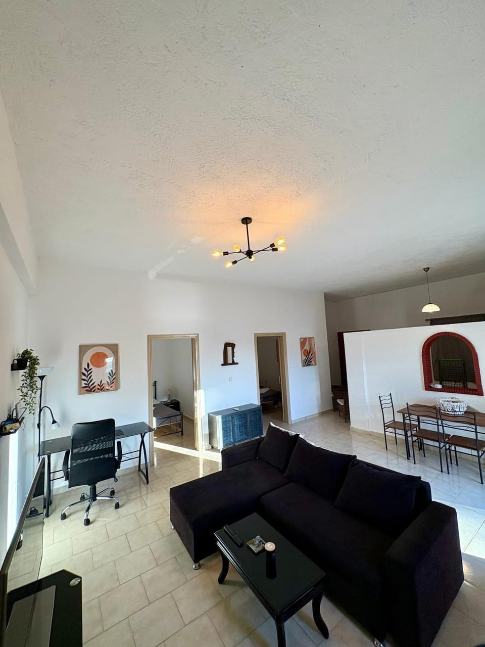 Caserma Regina Apartment in Decentralized Administration of the Aegean
