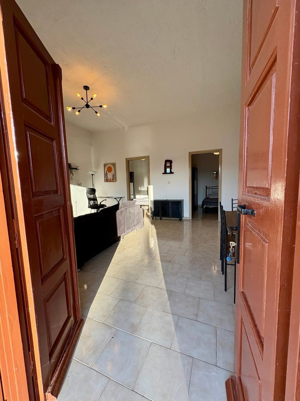 Caserma Regina Apartment in Decentralized Administration of the Aegean