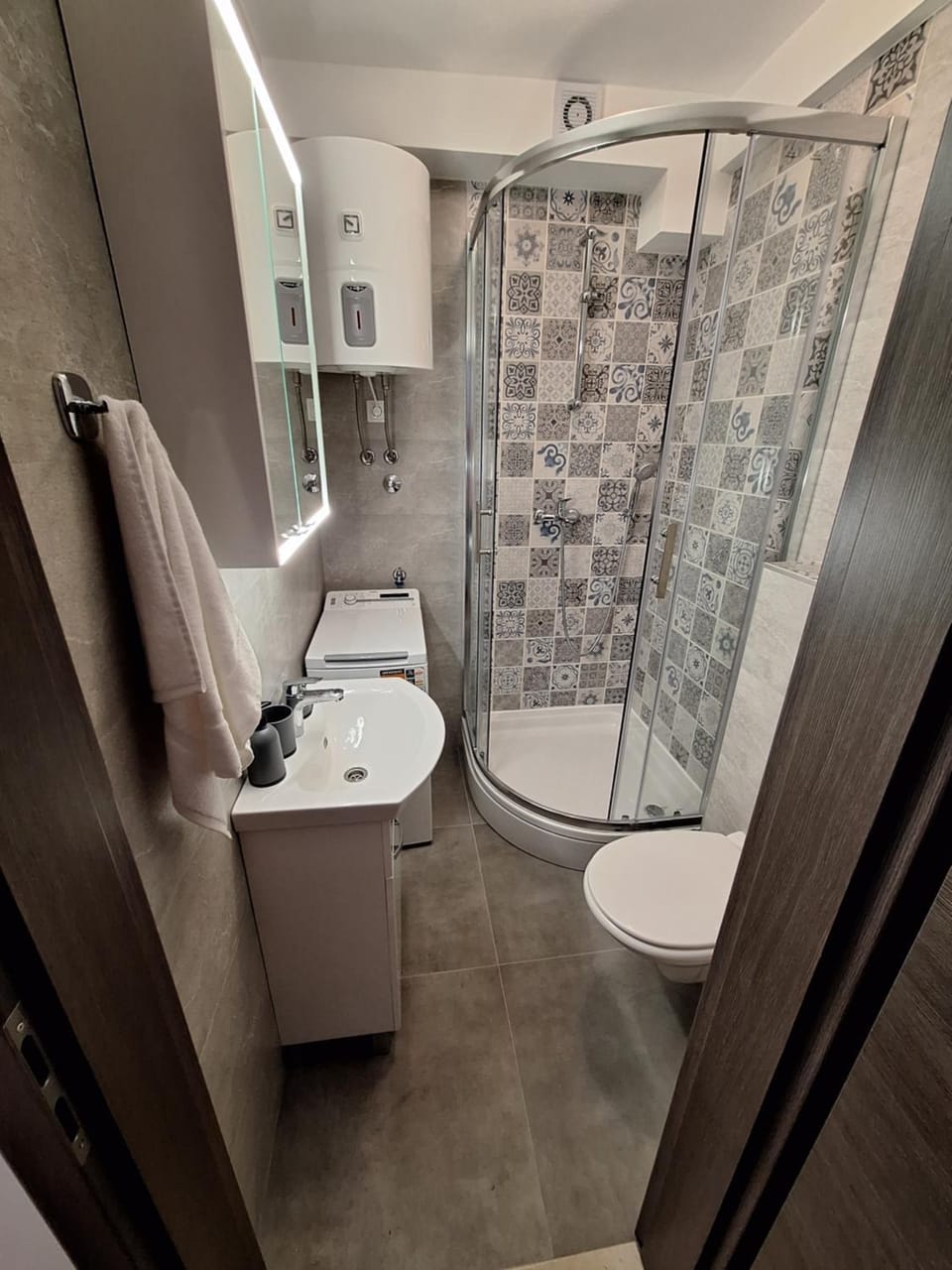 Cvita studio apartment Apartment in Split