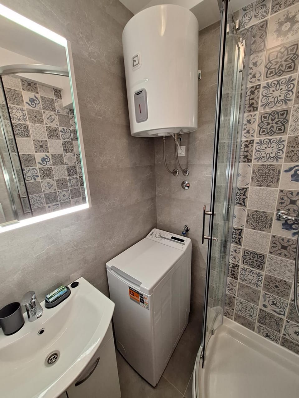 Cvita studio apartment Apartment in Split