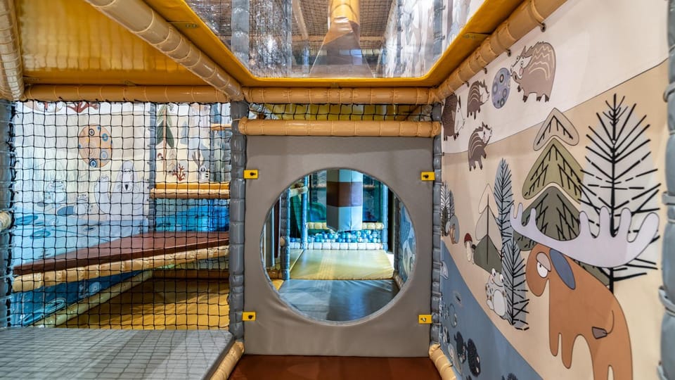 Children play ground, Children play ground