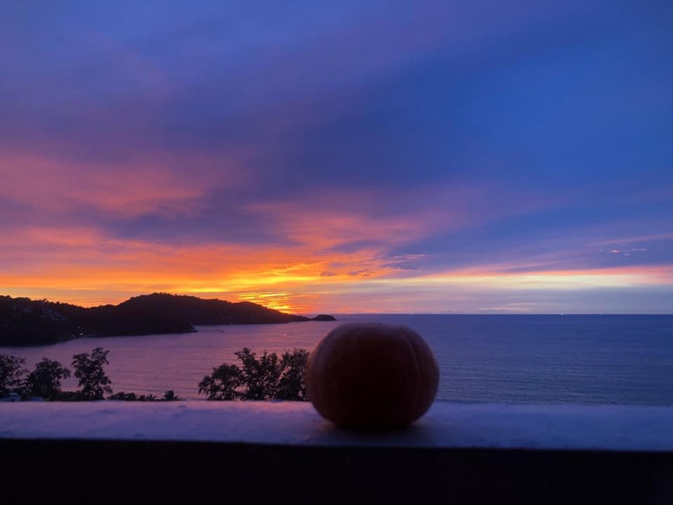Patong Tower 2 Bedrooms Sea View Top Top Apartment in Patong