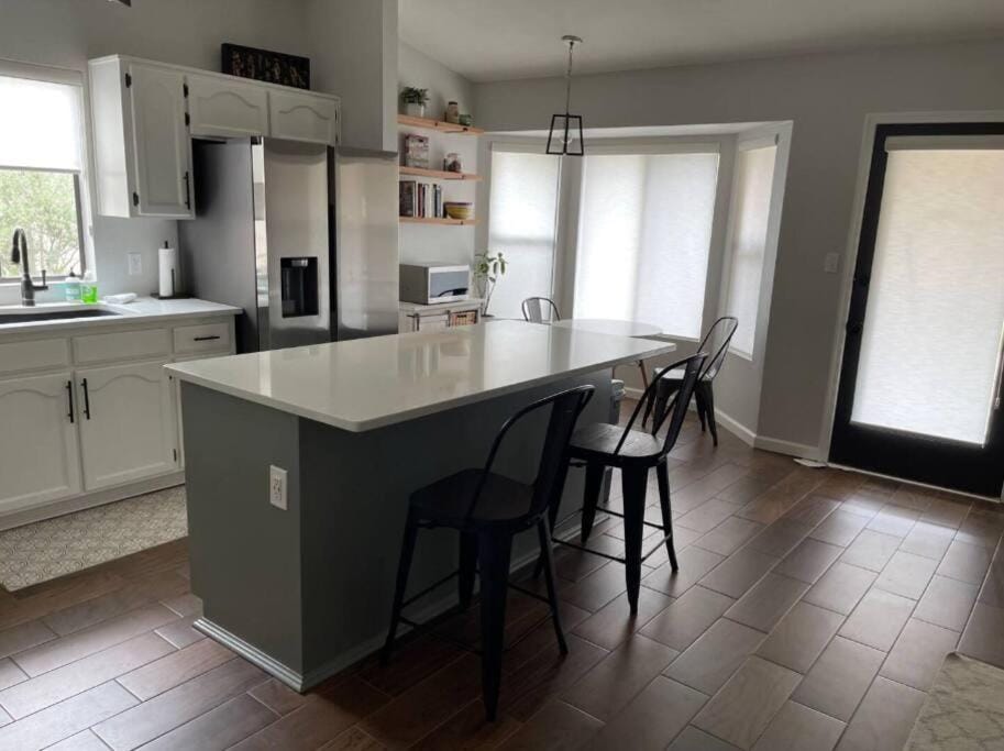 Vista Retreat - Country Club Estates House in Sierra Vista