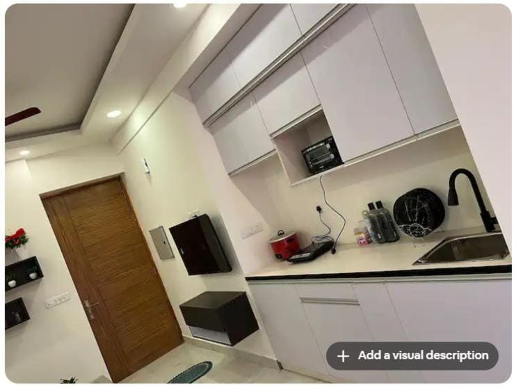 Hello Studio Rental Services Apartment in Noida
