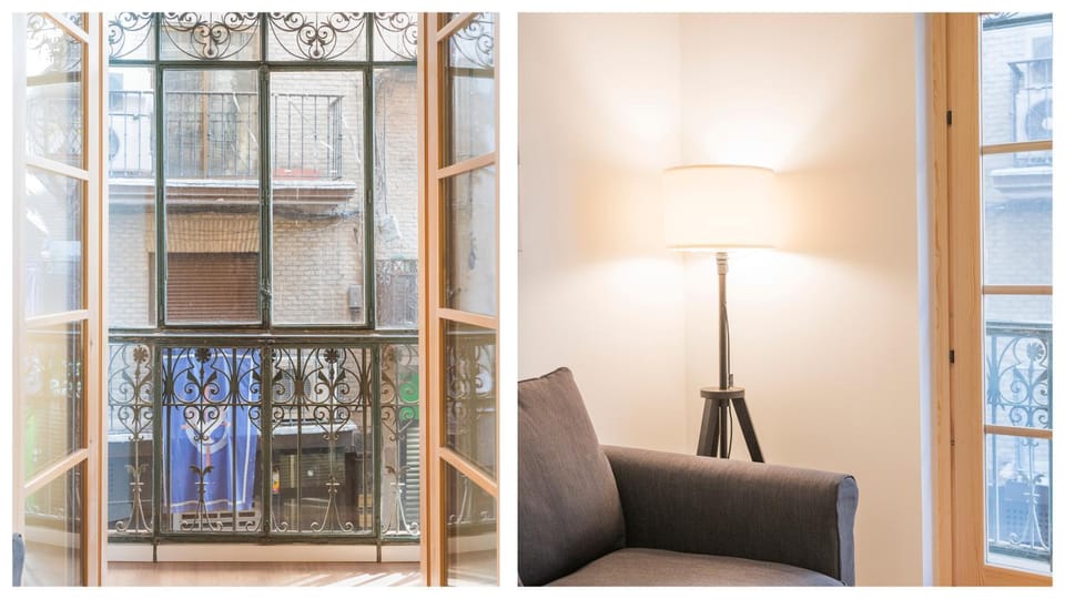 Facade/entrance, Off site, Living room