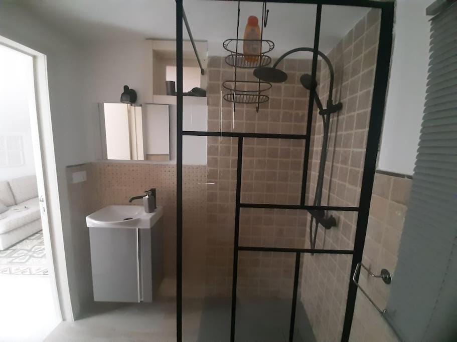 Al porticciolo Apartment in Apulia