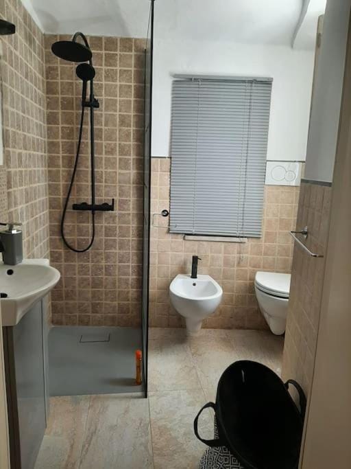 Al porticciolo Apartment in Apulia