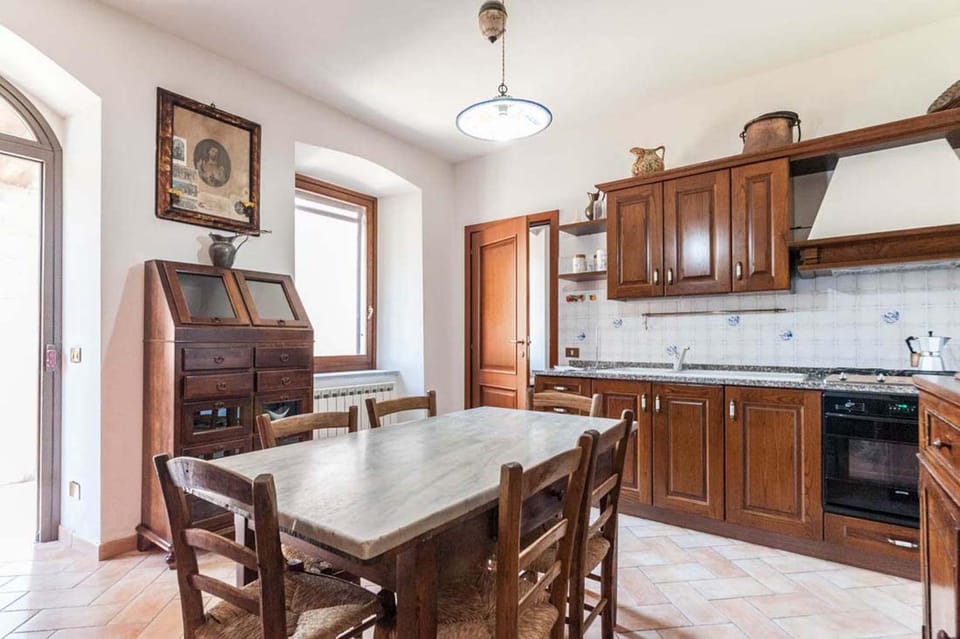 Borgo Podernovo Apartment in Lazio