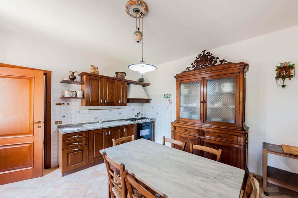 Borgo Podernovo Apartment in Lazio