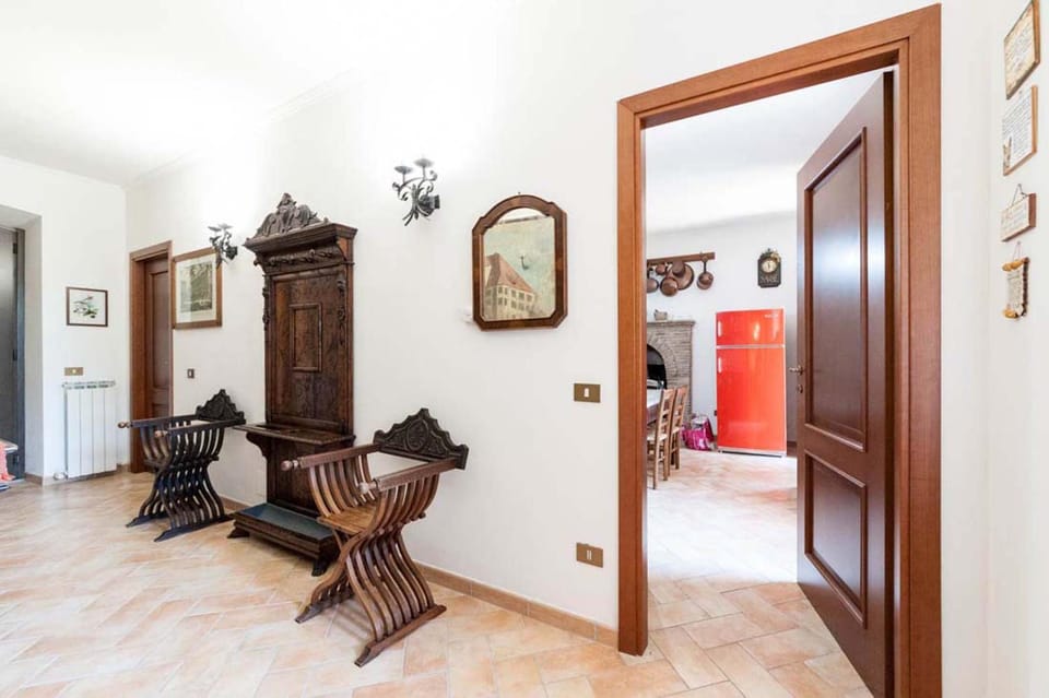 Borgo Podernovo Apartment in Lazio