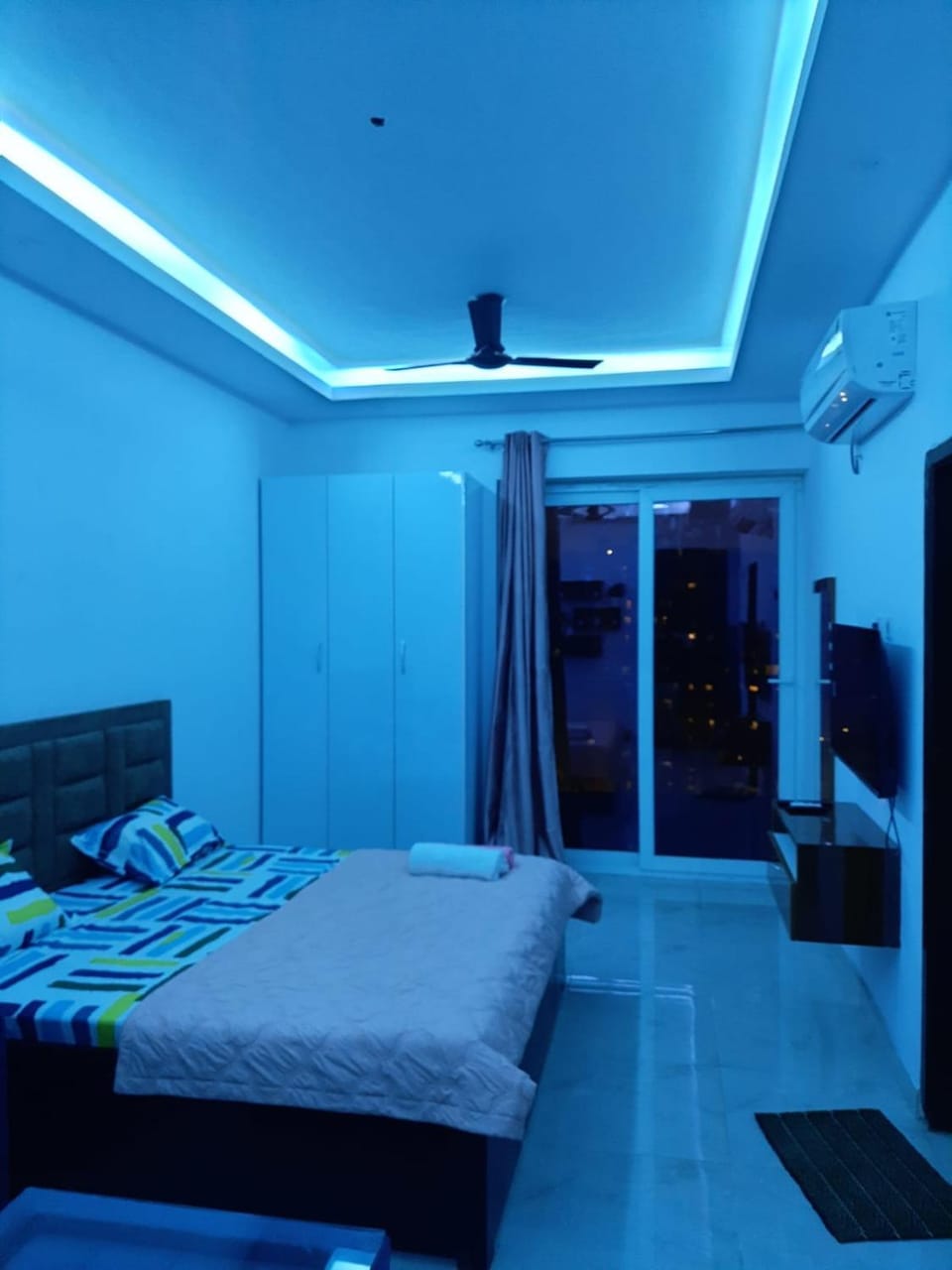 Supertech NorthEye Apartment in Noida