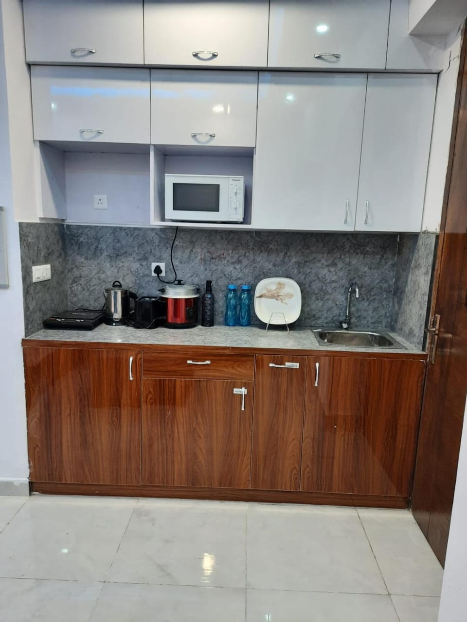 Supertech NorthEye Apartment in Noida