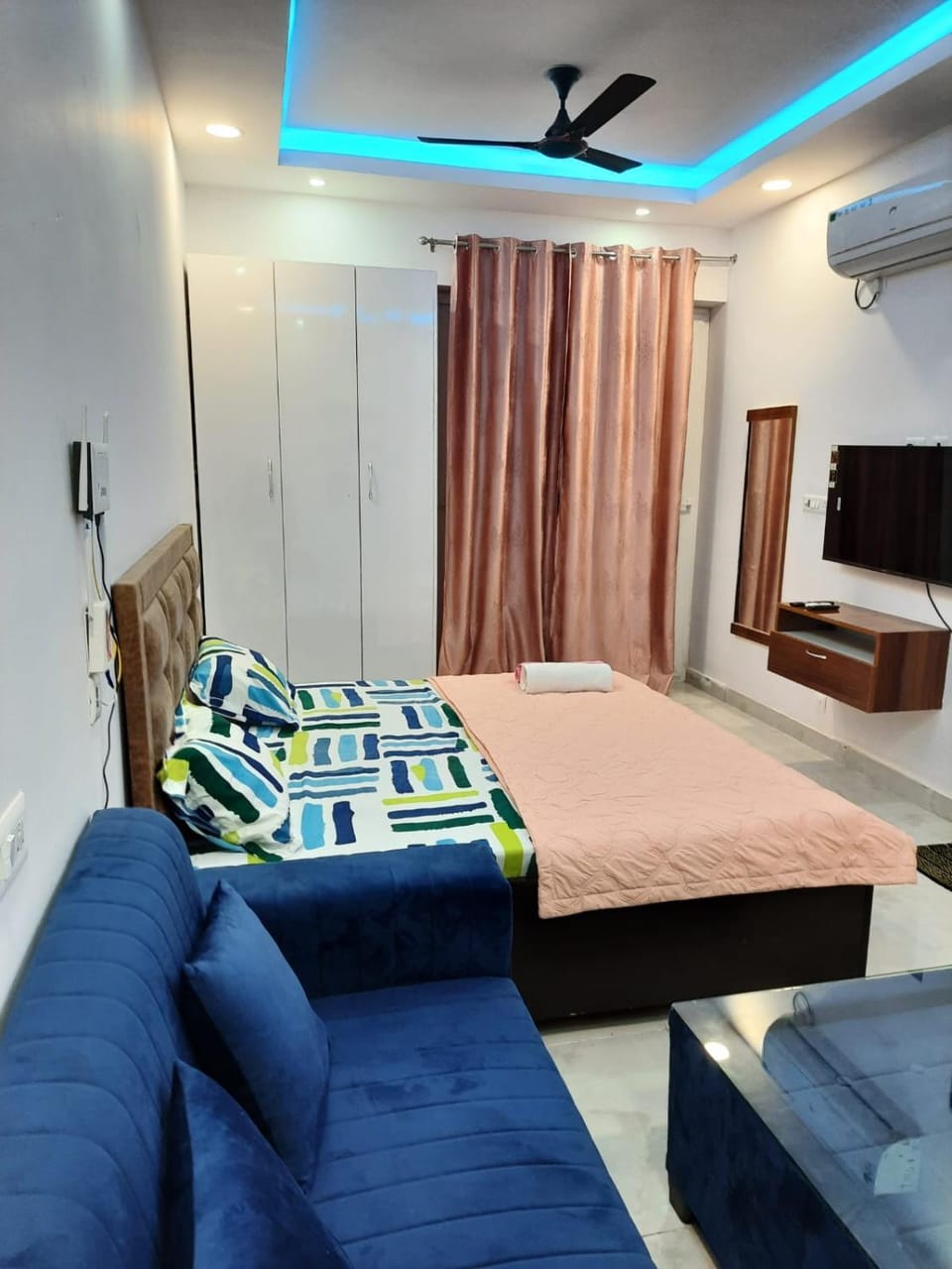 Supertech NorthEye Apartment in Noida