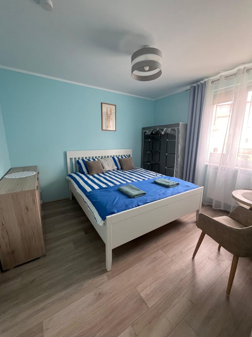 Przystanek Hel Apartment in Pomeranian Voivodeship