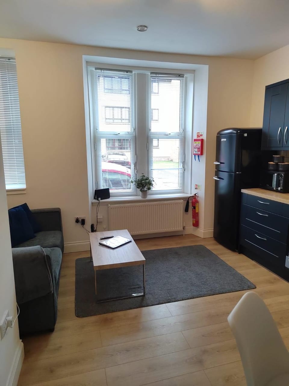 Living room, Seating area, pet friendly