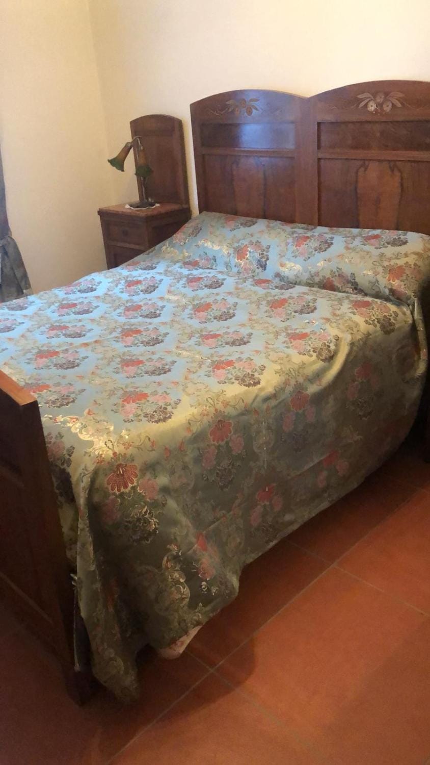 La Maison Rouge Bed and Breakfast in Emilia-Romagna
