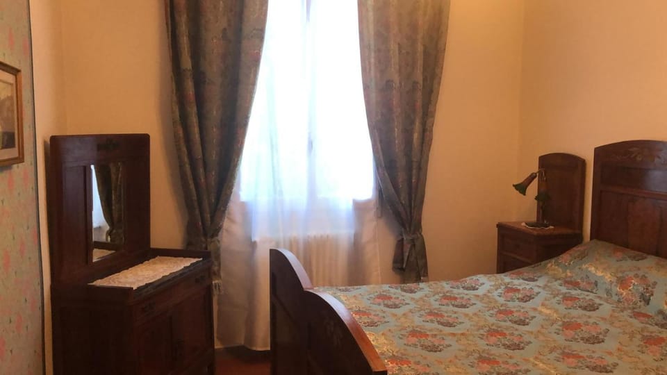 La Maison Rouge Bed and Breakfast in Emilia-Romagna
