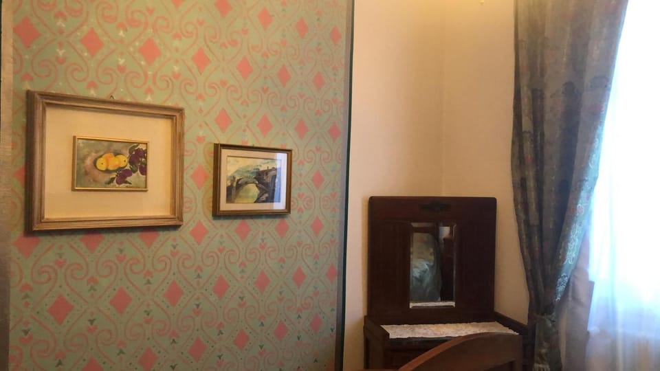 La Maison Rouge Bed and Breakfast in Emilia-Romagna