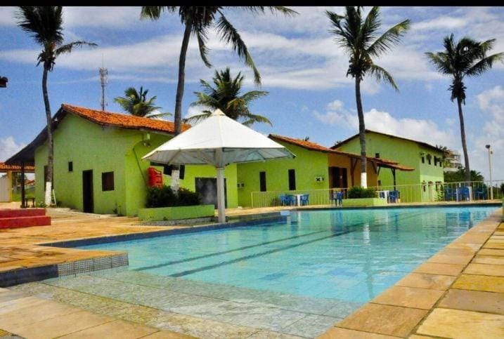 Pargos Club de Salinas Hotel in State of Pará