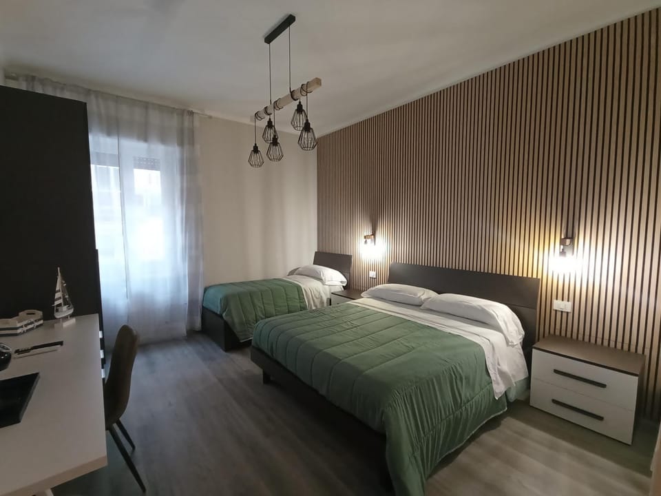 Bed, Photo of the whole room, Bedroom, hair dresser