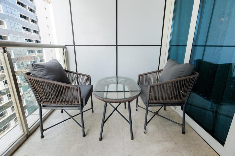 Studio Apartment - Maadi Apartment hotel in Cairo Governorate