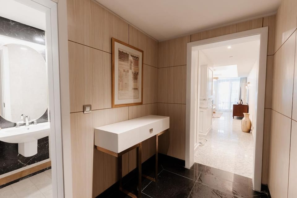 Studio Apartment - Maadi Apartment hotel in Cairo Governorate