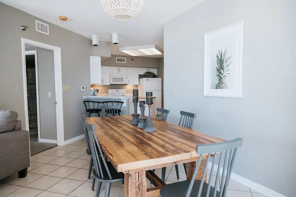 Bluewater 701 House in Orange Beach