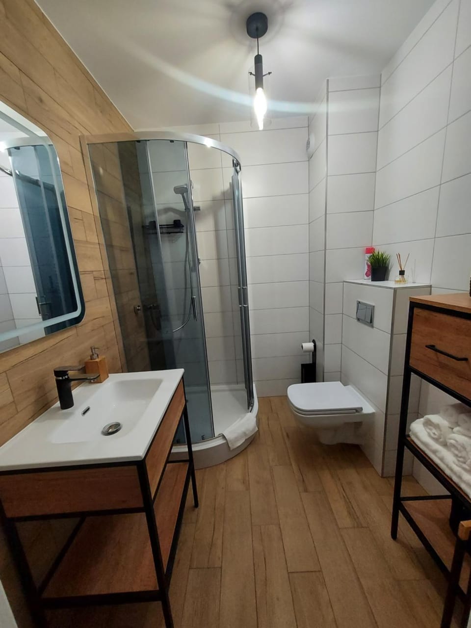 Apartament Śnieżka Apartment in Lower Silesian Voivodeship