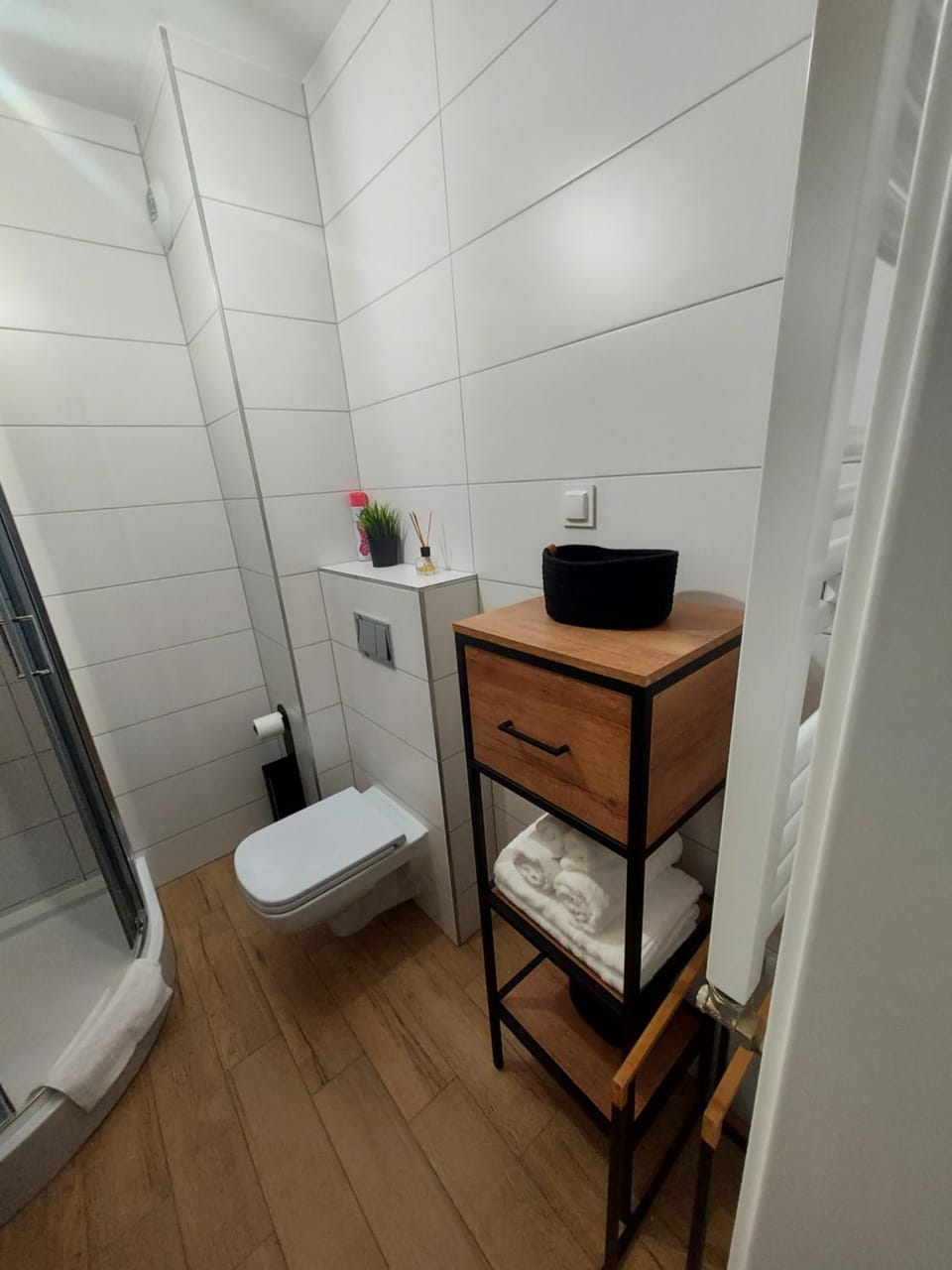 Apartament Śnieżka Apartment in Lower Silesian Voivodeship
